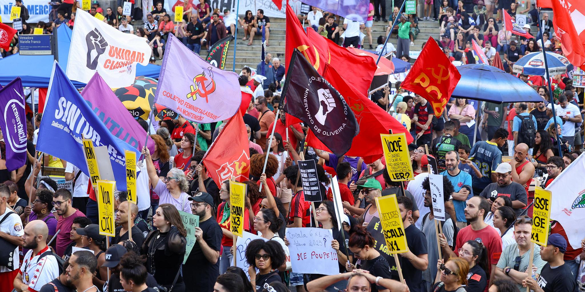 Cresce o receio, no setor produtivo, de aumento de custos, e, no setor financeiro, de impactos sobre as contas públicas