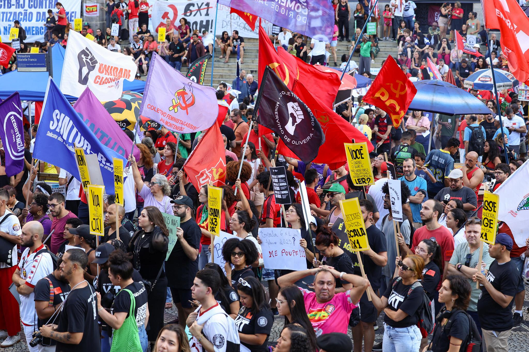 Cresce o receio, no setor produtivo, de aumento de custos, e, no setor financeiro, de impactos sobre as contas públicas