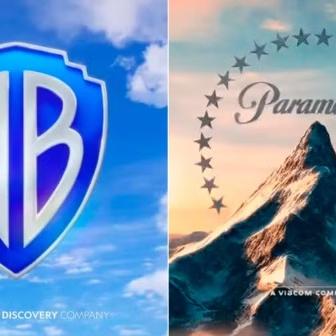 Novo grupo nasce com um acervo de filmes com mais de 15 mil títulos, "milhares de horas de programação televisiva" e presença em mais de 200 países