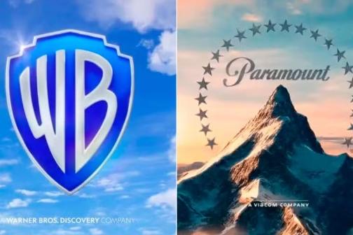 Novo grupo nasce com um acervo de filmes com mais de 15 mil títulos, "milhares de horas de programação televisiva" e presença em mais de 200 países