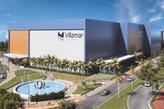 Villamar Shopping terá 156mil metros quadrados de área construída