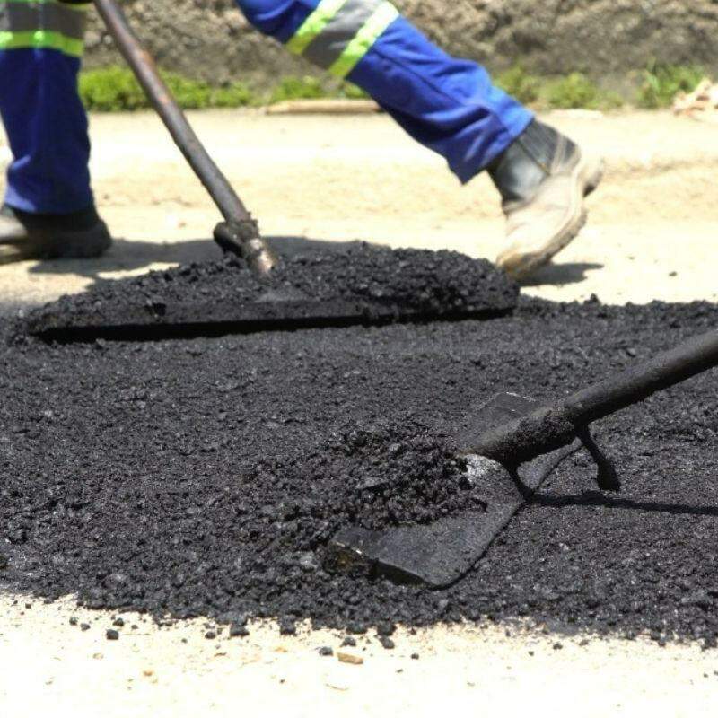 São Vicente anuncia pavimentação em seis novas ruas para melhorar mobilidade