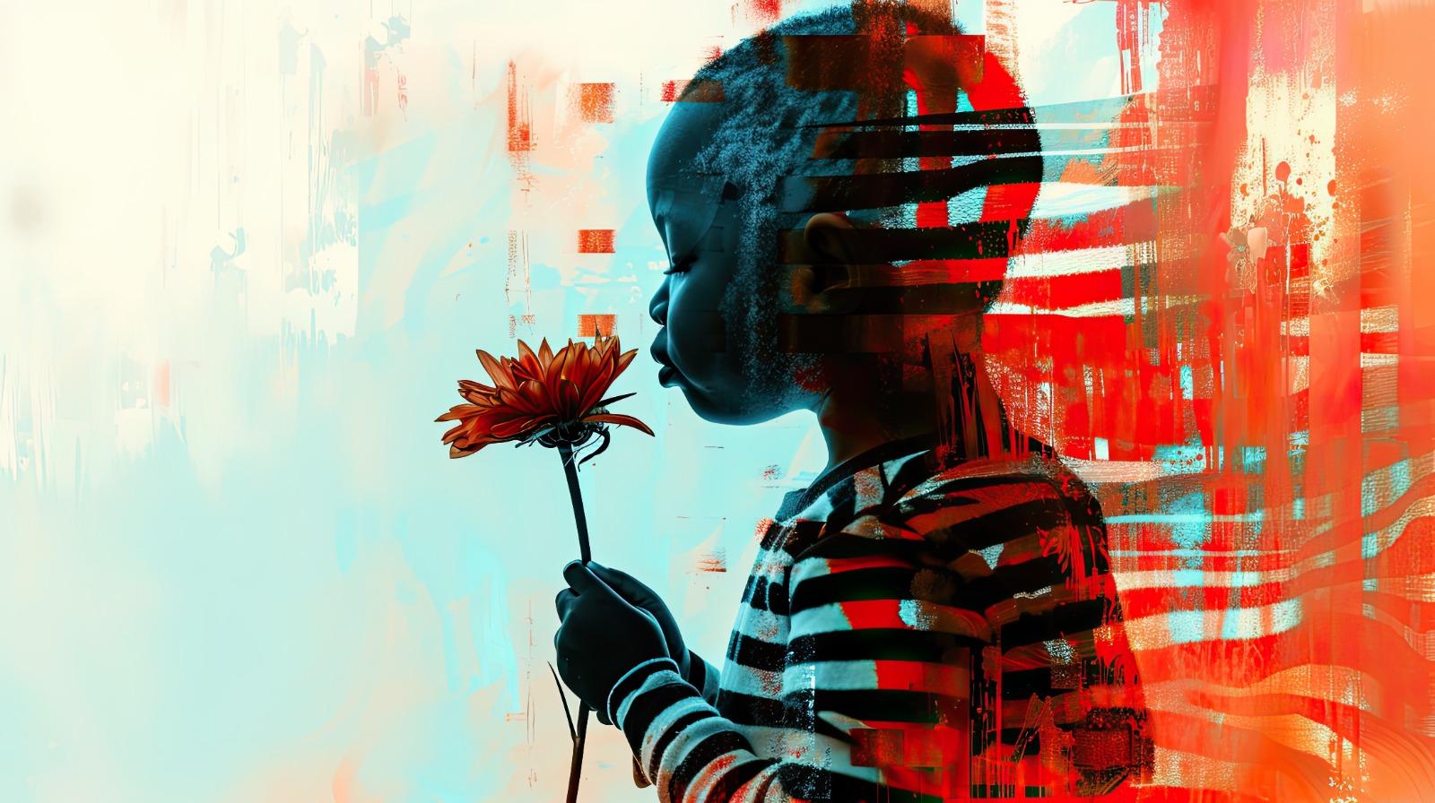 Parte significativa dos diagnósticos ocorre apenas na adolescência ou na vida adulta, muitas vezes após anos de sintomas (Adobe Stock)