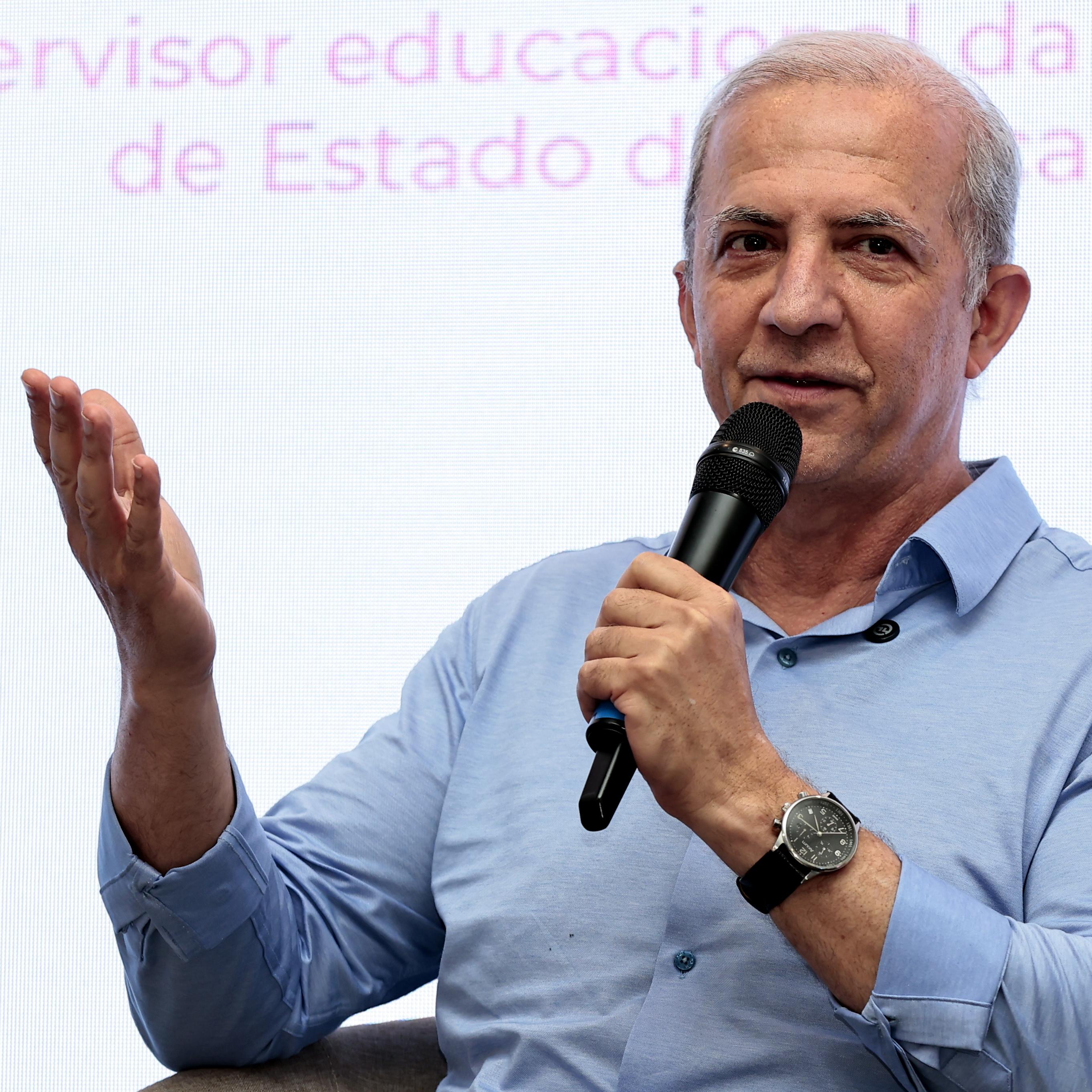 Mohamad Rahim: “É preciso acreditar no potencial dos nosso jovens”