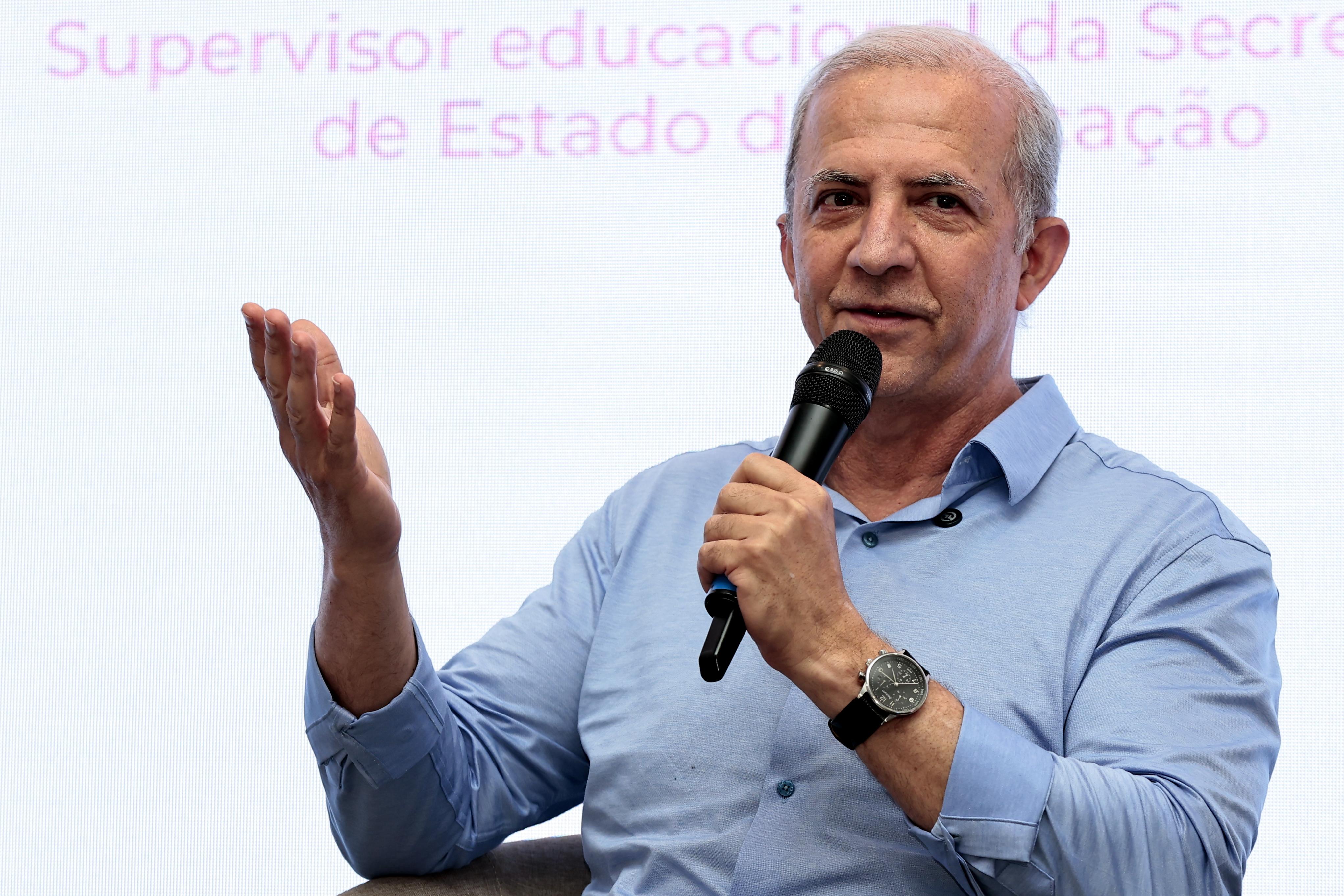 Mohamad Rahim: “É preciso acreditar no potencial dos nosso jovens”