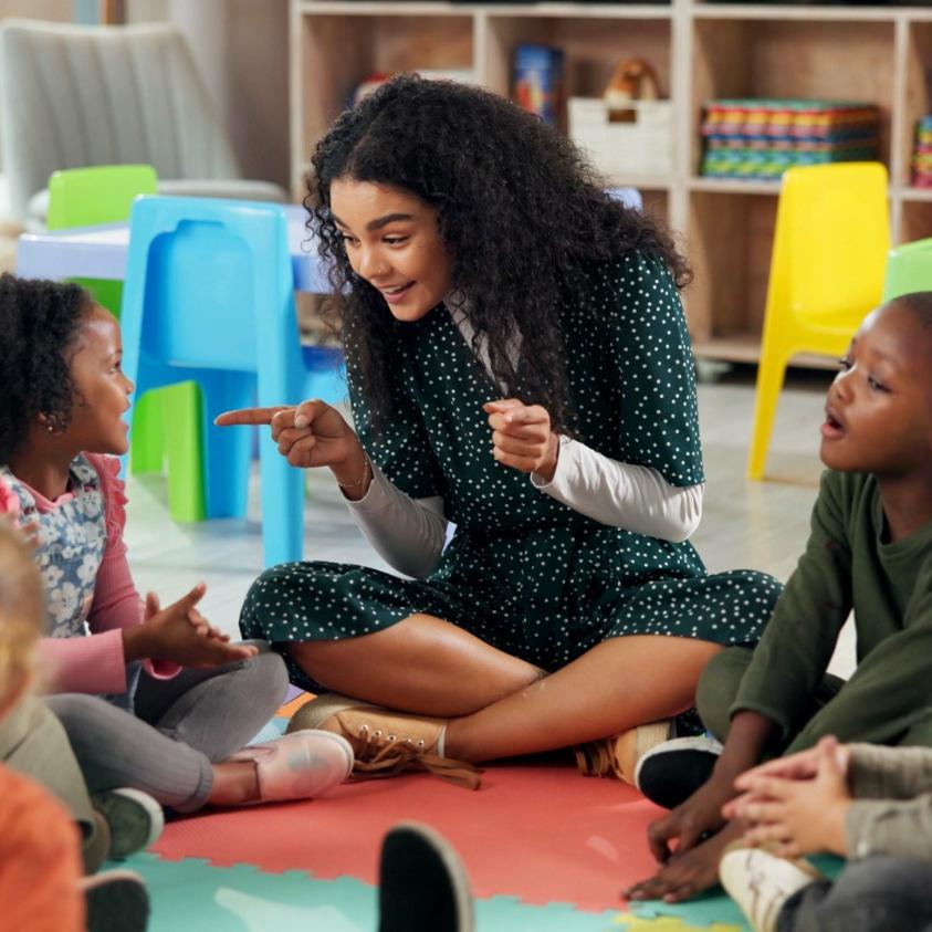 Pela meta estabelecida no PNE, o ensino integral deve ser oferecido aos alunos de todas as etapas