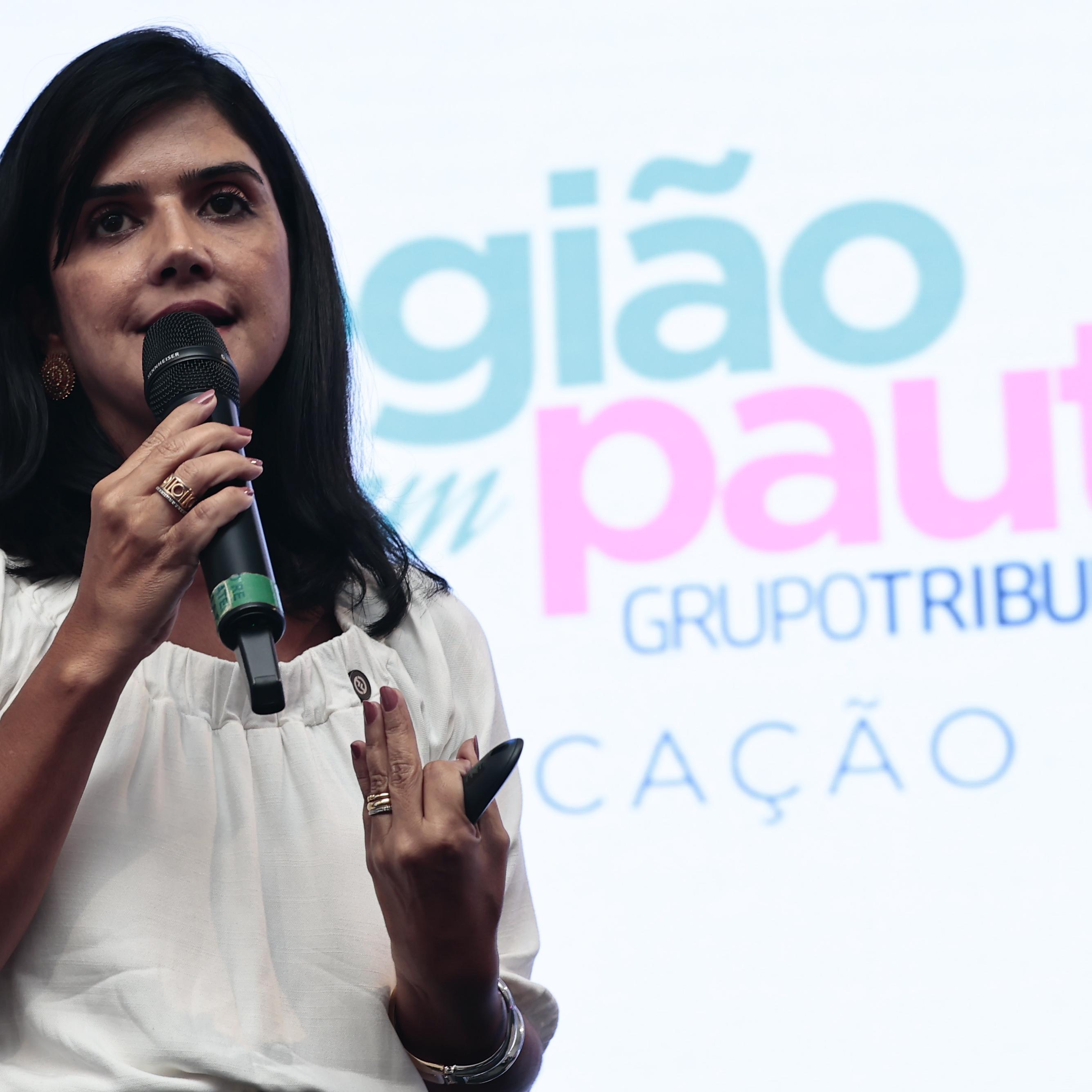 Audrey Kleys: infraestrutura e proposta pedagógica caminham juntas