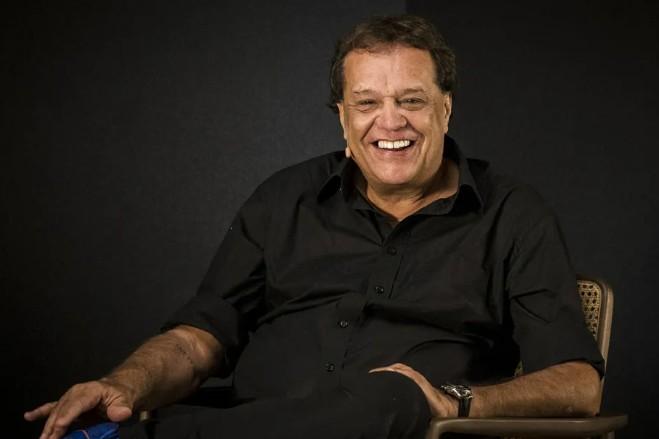 "Ser diretor, além de ser uma profissão gratificante e com a qual eu sempre sonhei, significava a missão de contribuir com o próximo", dizia Dennis