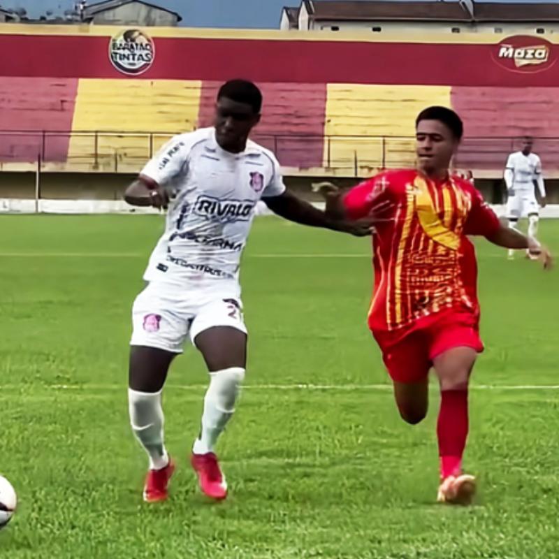 Com o resultado, o Jabaquara segue com quatro pontos, na 13ª colocação