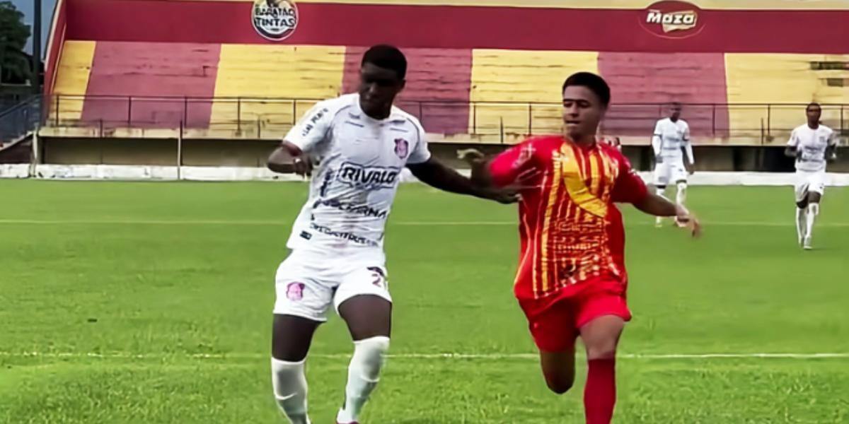 Com o resultado, o Jabaquara segue com quatro pontos, na 13ª colocação