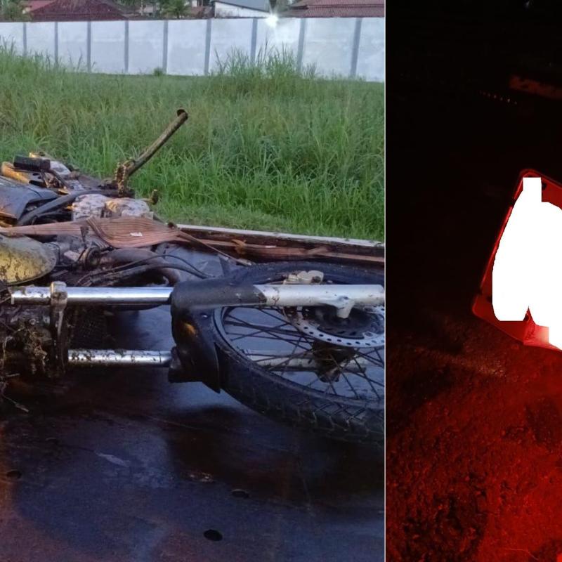 Acidente ocorreu na Rodovia Padre Manoel da Nóbrega, em Peruíbe