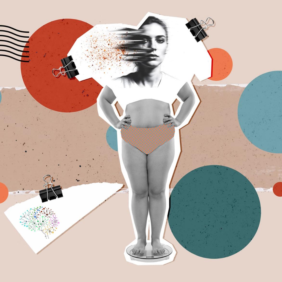 Os dados indicam que indivíduos com obesidade apresentam maior elevação de marcadores sanguíneos relacionados à neurodegeneração e à inflamação cerebral