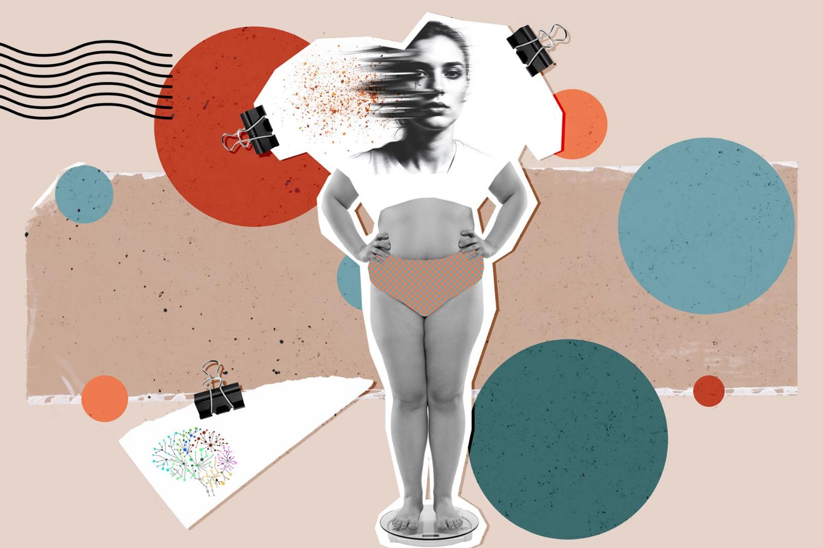 Os dados indicam que indivíduos com obesidade apresentam maior elevação de marcadores sanguíneos relacionados à neurodegeneração e à inflamação cerebral