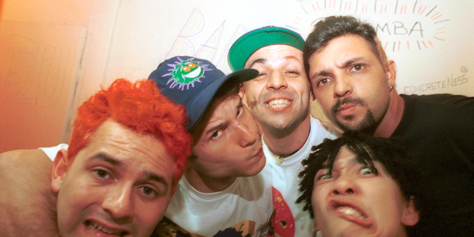 Do lançamento do único álbum ao trágico fim foram apenas nove meses intensos: a conquista do Brasil