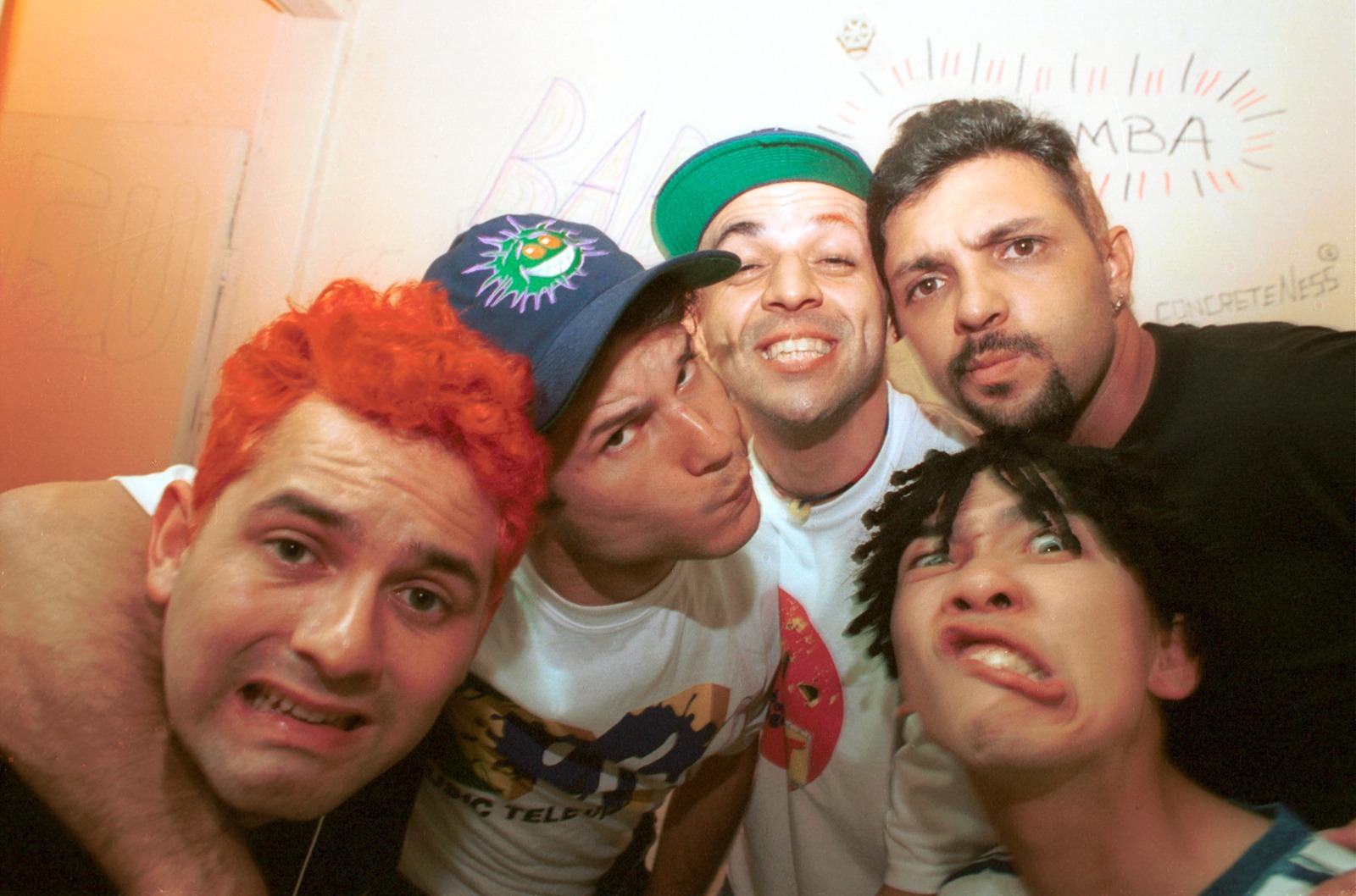 Do lançamento do único álbum ao trágico fim foram apenas nove meses intensos: a conquista do Brasil