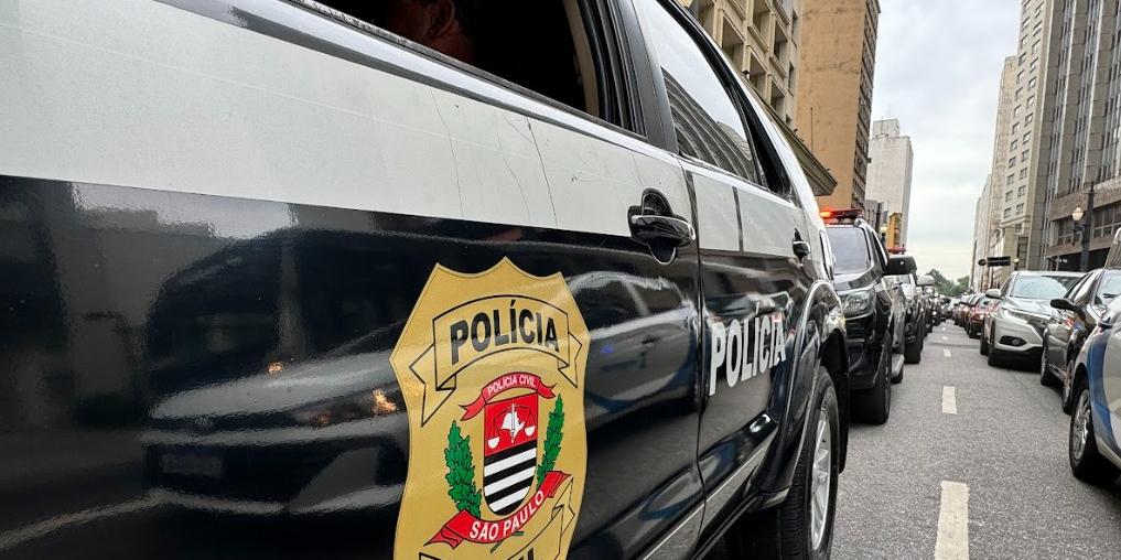 Os suspeitos poderão responder por estelionato qualificado por meio eletrônico, organização criminosa e lavagem de dinheiro