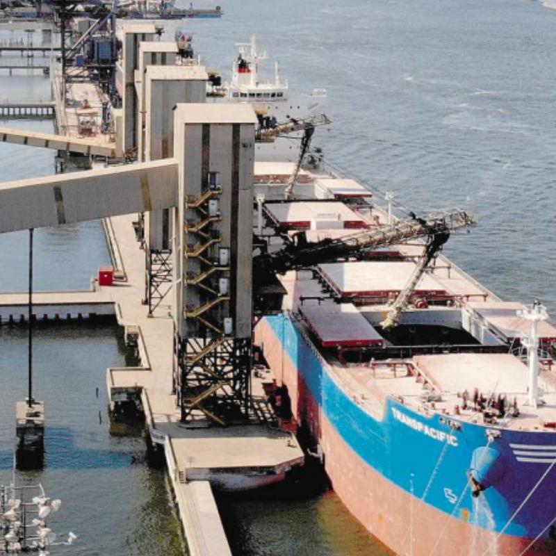 APS informou que as linhas que atendem o Brasil não dependem das áreas mais sensíveis do conflito