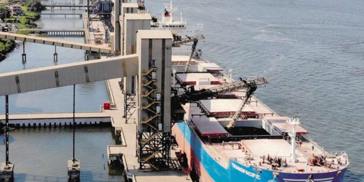 APS stated that the lines serving Brazil do not depend on the most sensitive areas of the conflict