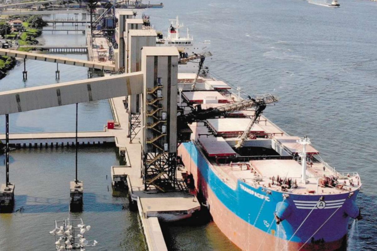 APS stated that the lines serving Brazil do not depend on the most sensitive areas of the conflict