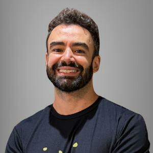 Eduardo Jeronymo - colunista
