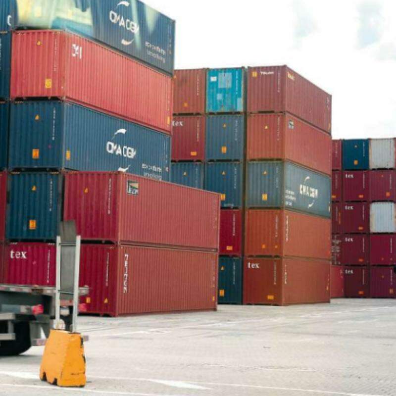 Decisão do ministro Dias Toffoli restabeleceu a cobrança do Serviço de Segregação e Entrega nos portos