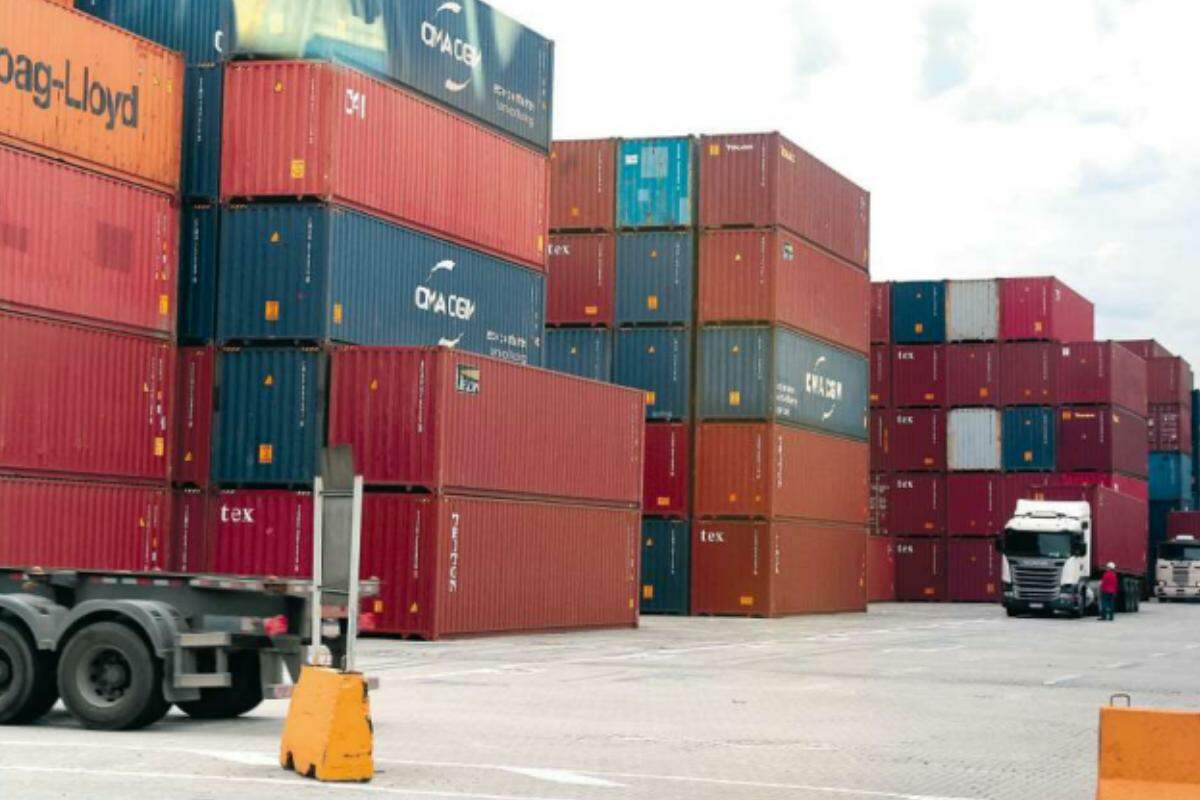 Decisão do ministro Dias Toffoli restabeleceu a cobrança do Serviço de Segregação e Entrega nos portos