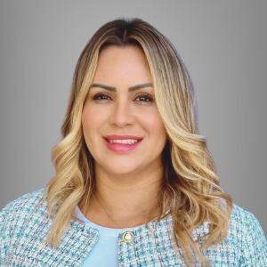Gilmara Temóteo | Colunista