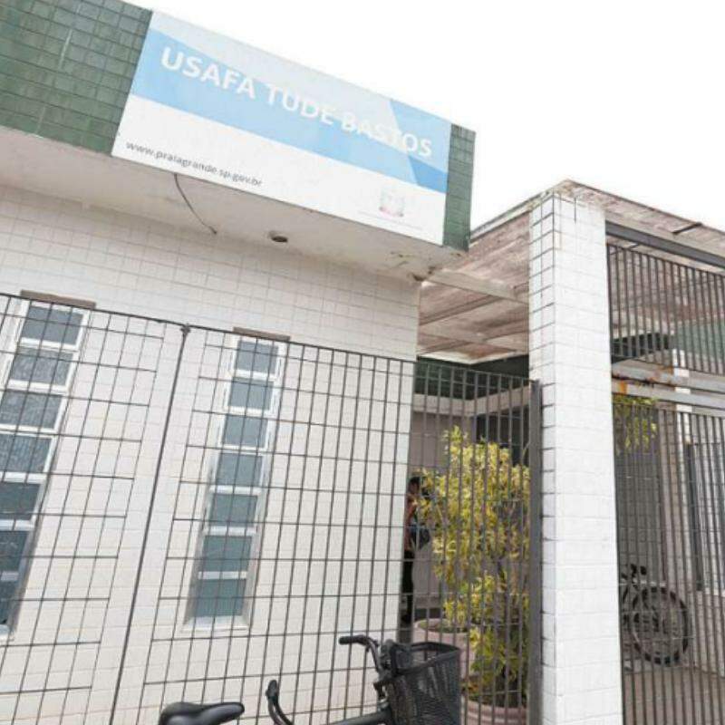 Atendimento a pacientes ocorre nas 31 Usafas da Cidade, que abrem de segunda a sexta, das 8 às 17 horas