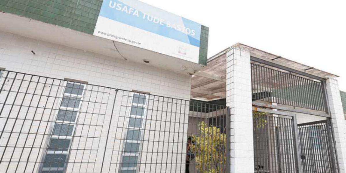 Atendimento a pacientes ocorre nas 31 Usafas da Cidade, que abrem de segunda a sexta, das 8 às 17 horas