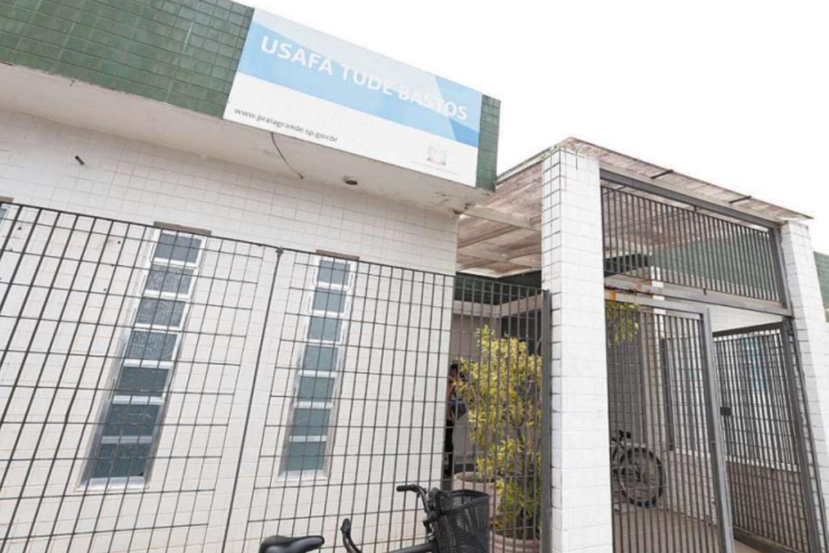 Atendimento a pacientes ocorre nas 31 Usafas da Cidade, que abrem de segunda a sexta, das 8 às 17 horas