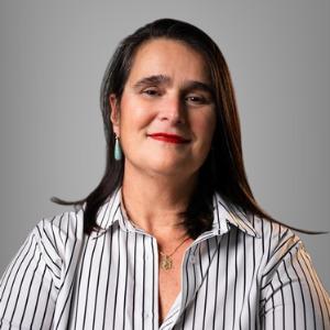 Rosana Santos | Colunista