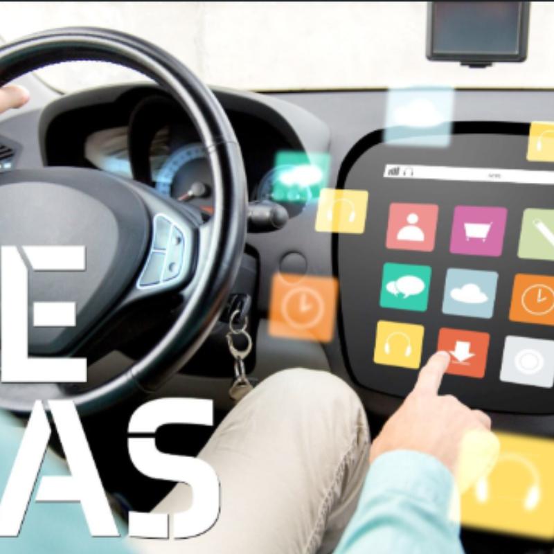 Criador do iPhone afirma que tecnologia sensível ao toque nos carros é um erro e deve ser revista