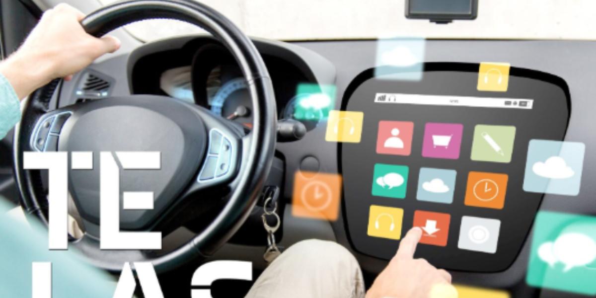 Criador do iPhone afirma que tecnologia sensível ao toque nos carros é um erro e deve ser revista