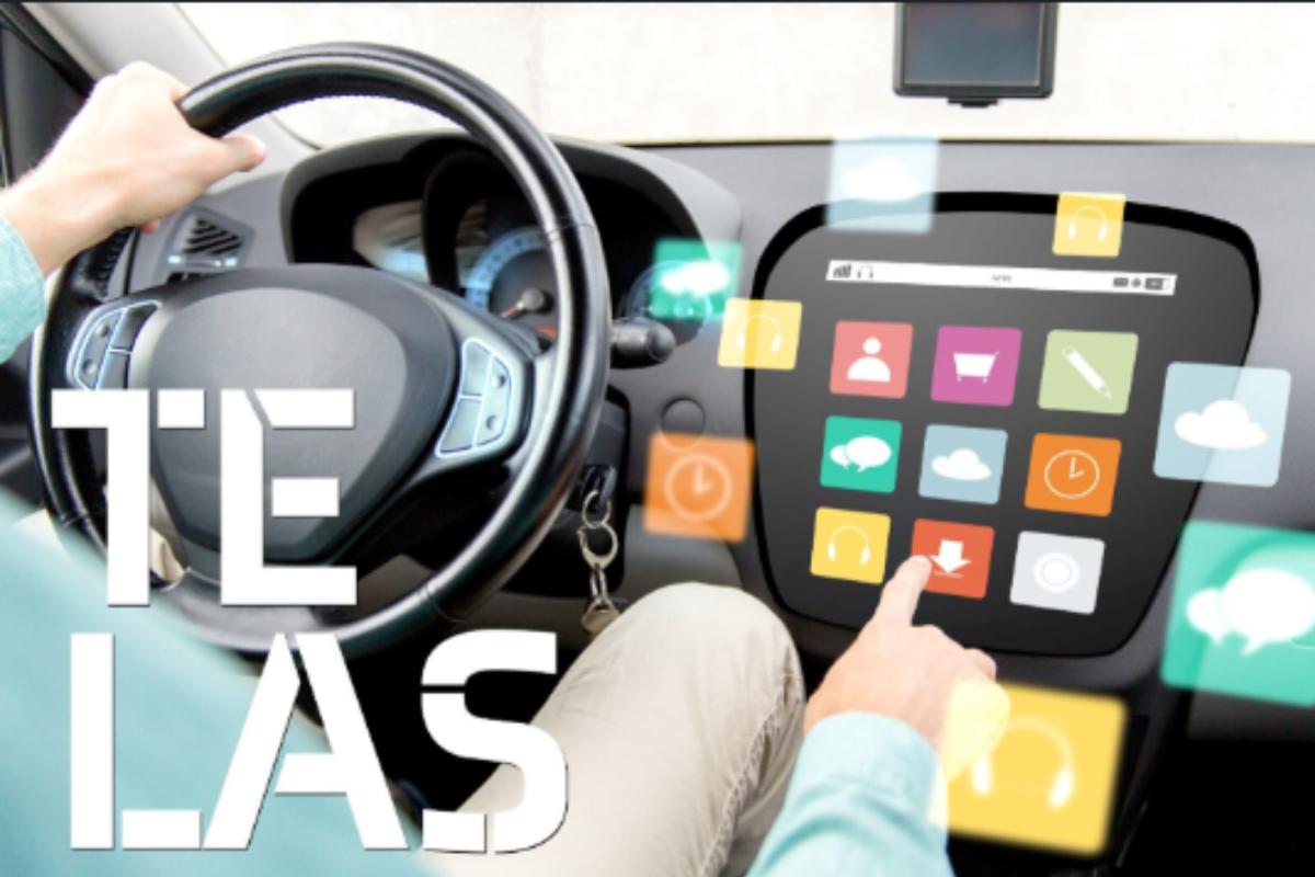 Criador do iPhone afirma que tecnologia sensível ao toque nos carros é um erro e deve ser revista