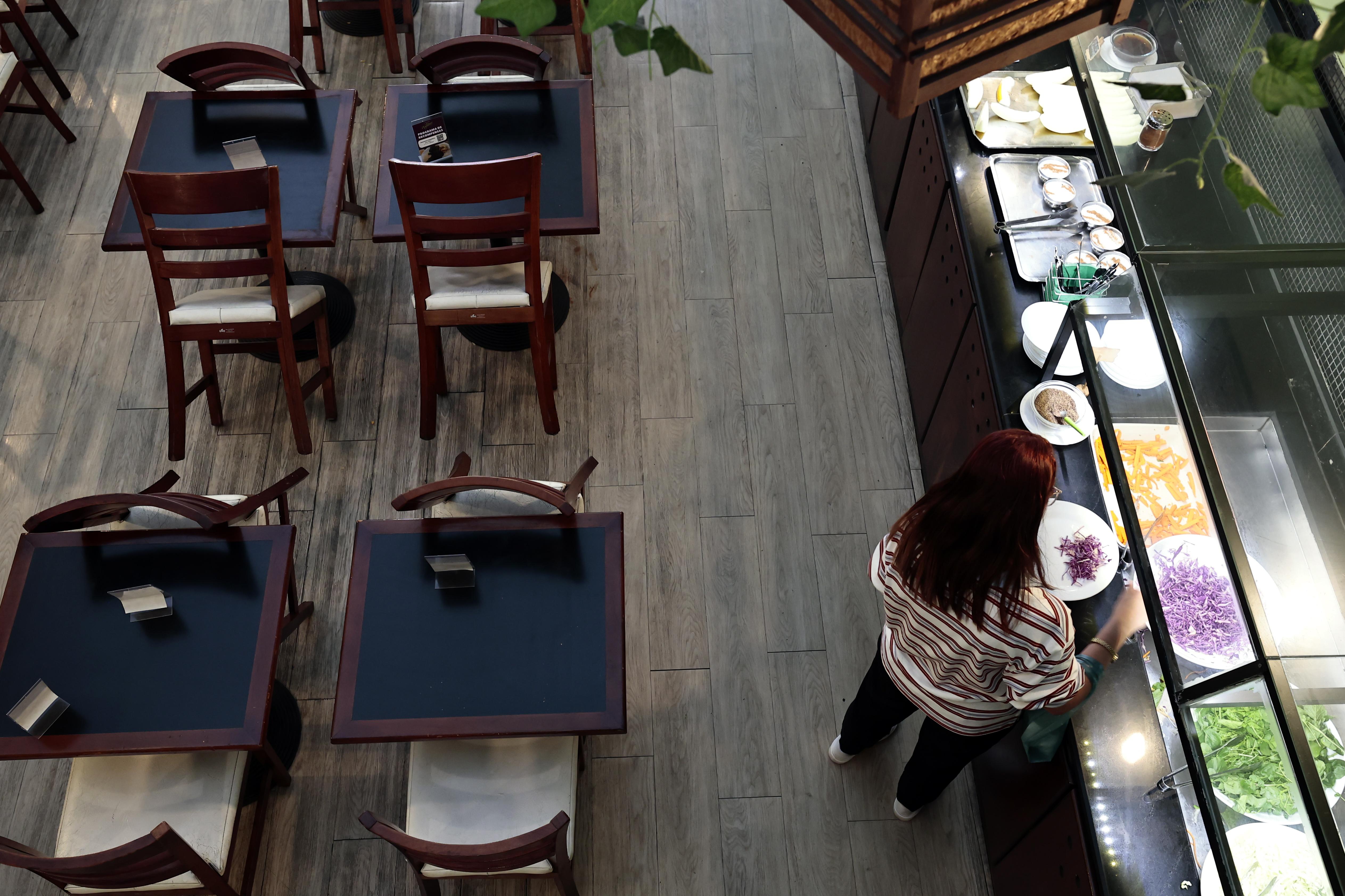 Objetivo é reunir, em um único cadastro, estabelecimentos alimentícios e serviços voltados ao segmento