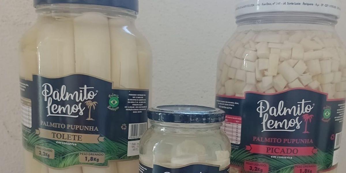 O estoque também foi interditado e um processo administrativo sanitário foi instaurado