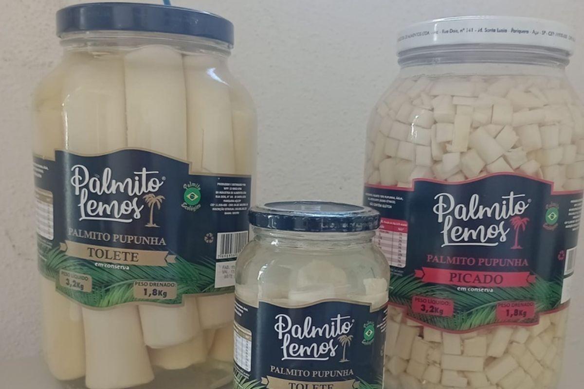 O estoque também foi interditado e um processo administrativo sanitário foi instaurado