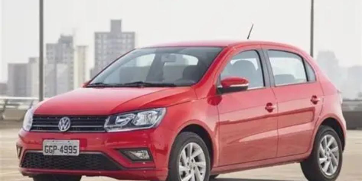 Veja os carros usados mais vendidos no Brasil em fevereiro de 2026