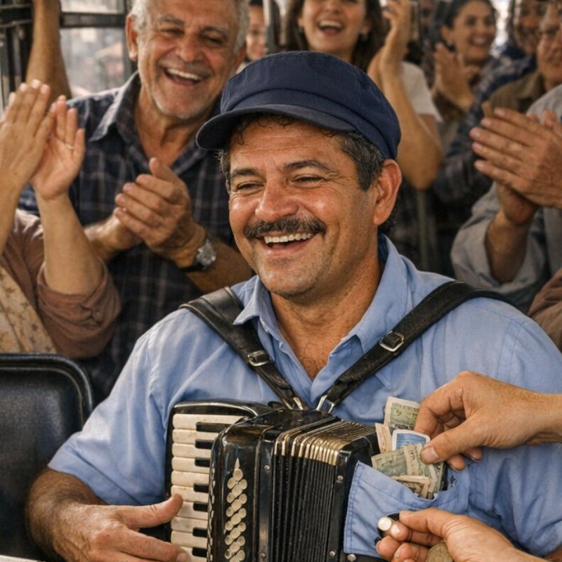 Sebastião da Sanfona