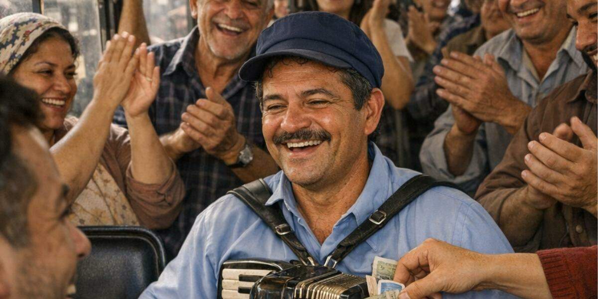 Sebastião da Sanfona