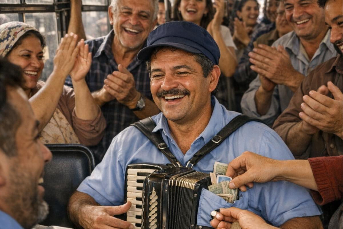 Sebastião da Sanfona