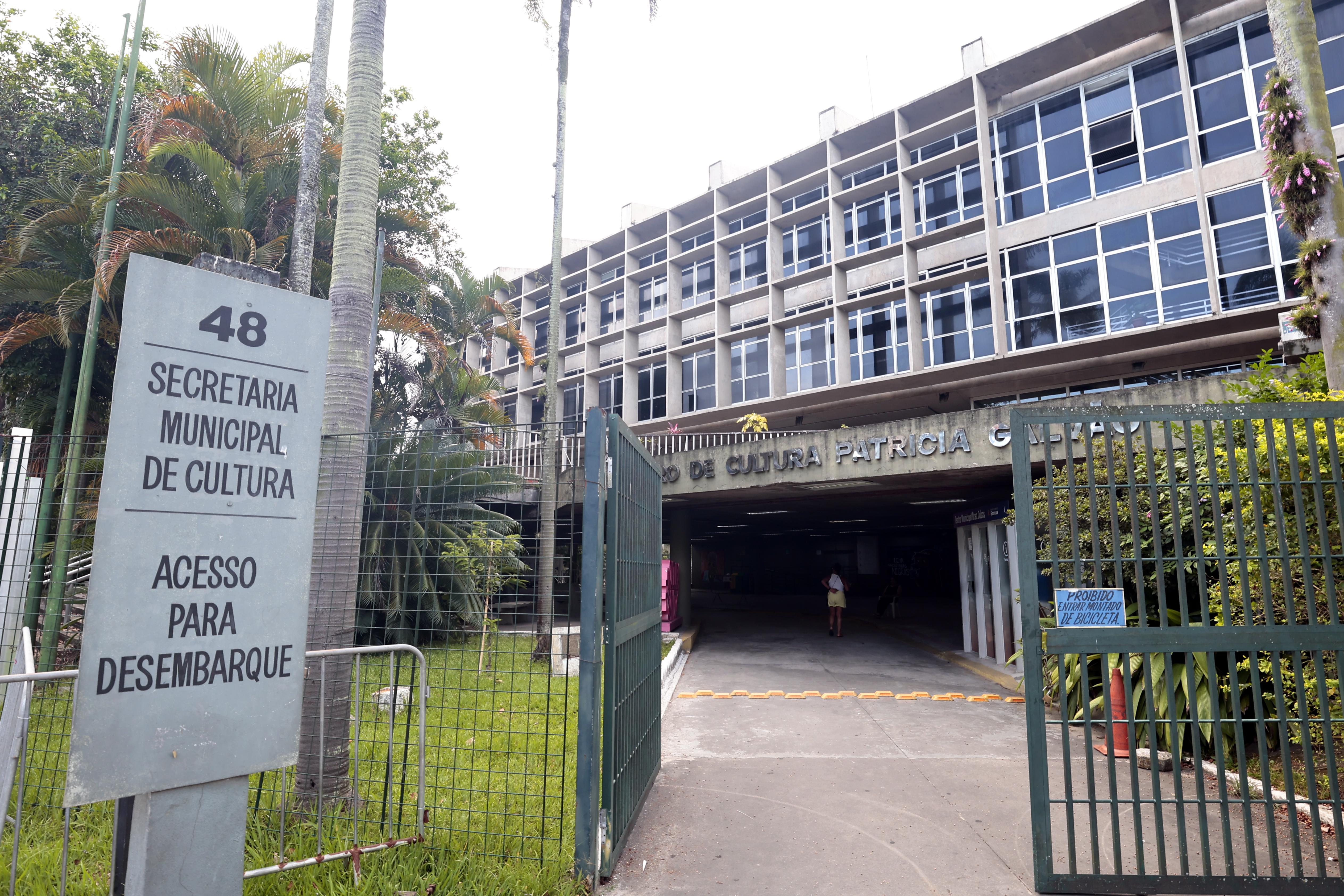 As inscrições a interessados seguem abertas no Centro de Cultura Patrícia Galvão