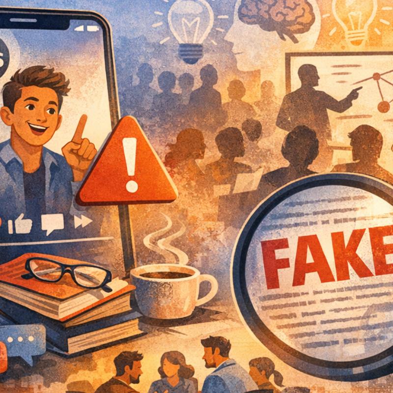 Vídeos de até 30 segundos não são mais confiáveis