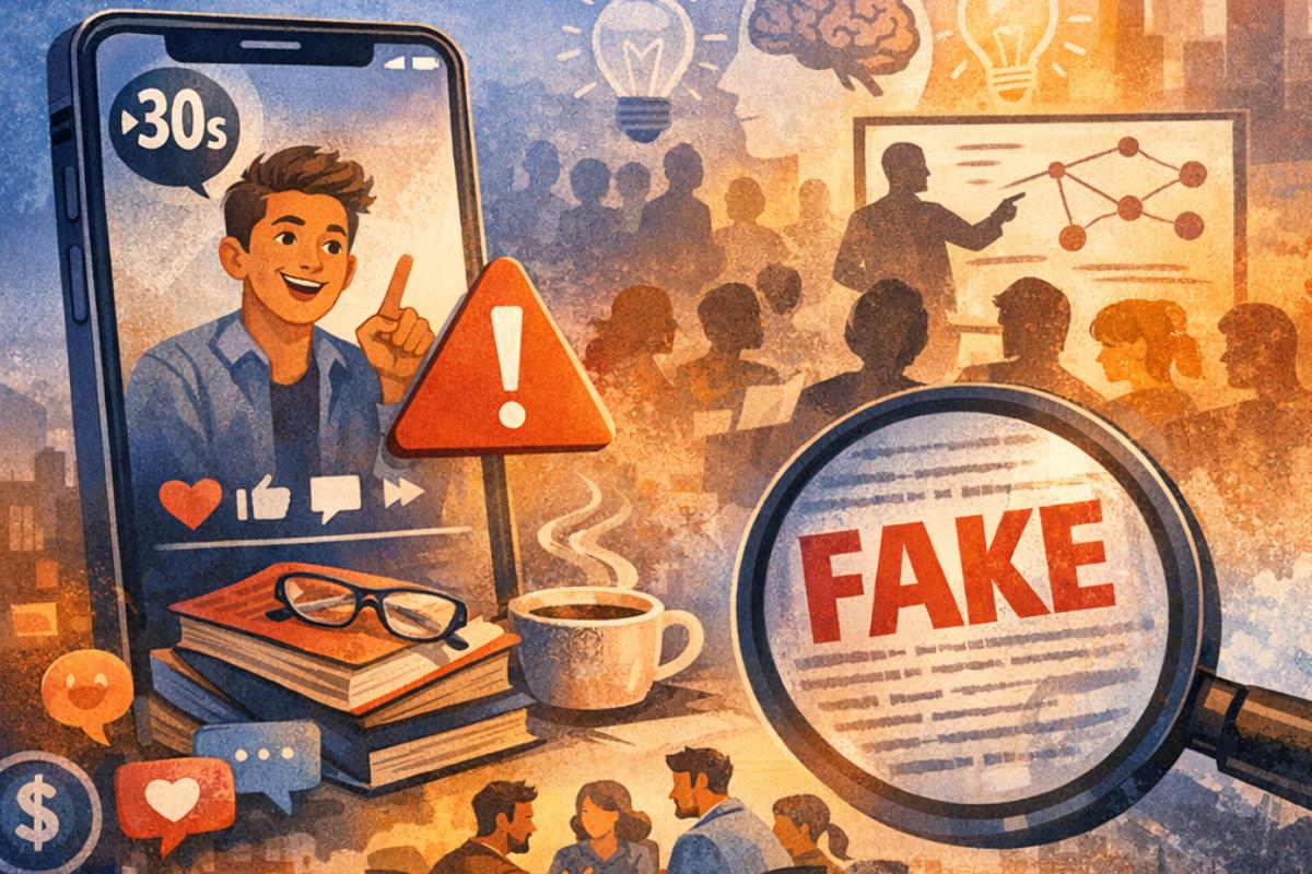 Vídeos de até 30 segundos não são mais confiáveis