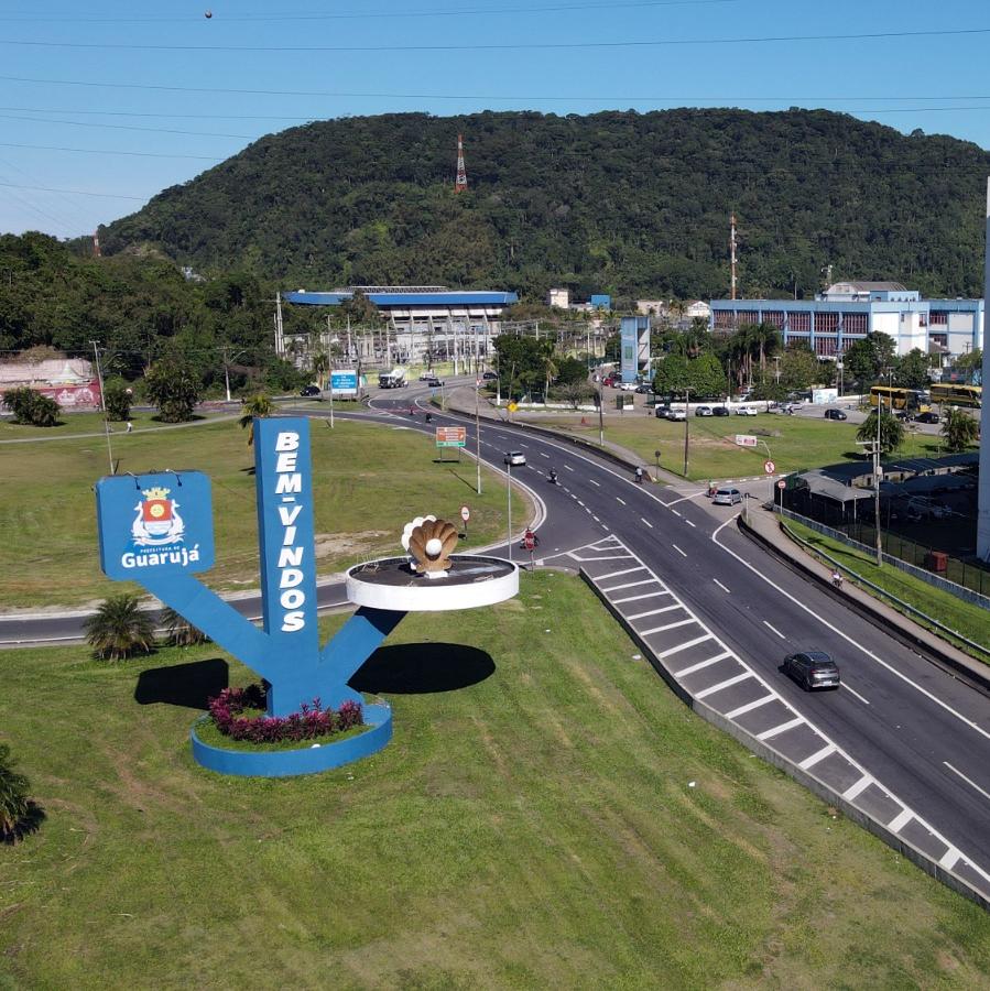 Proposta é reestruturar as vias de entrada da Cidade a partir da Rodovia Cônego Domênico Rangoni e conexão com a Avenida Santos Dumont