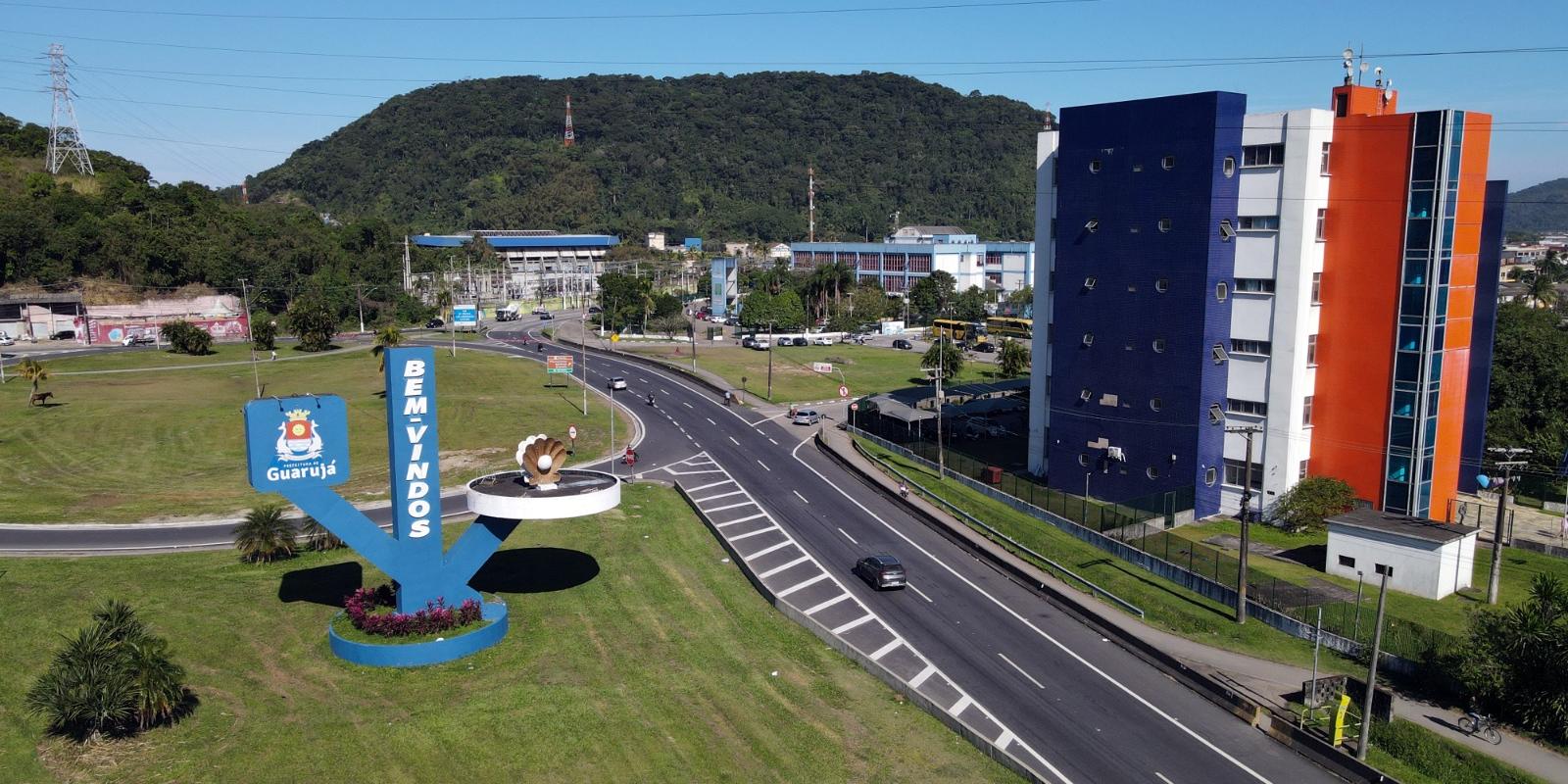 Proposta é reestruturar as vias de entrada da Cidade a partir da Rodovia Cônego Domênico Rangoni e conexão com a Avenida Santos Dumont