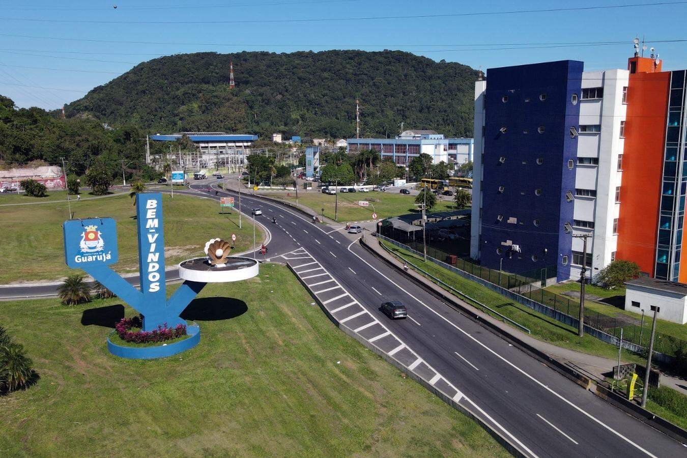 Proposta é reestruturar as vias de entrada da Cidade a partir da Rodovia Cônego Domênico Rangoni e conexão com a Avenida Santos Dumont