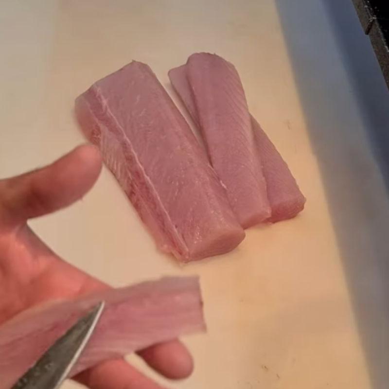 A cavalinha chama atenção não apenas pelo valor nutricional, mas também pelo preço mais acessível em comparação com peixes importados