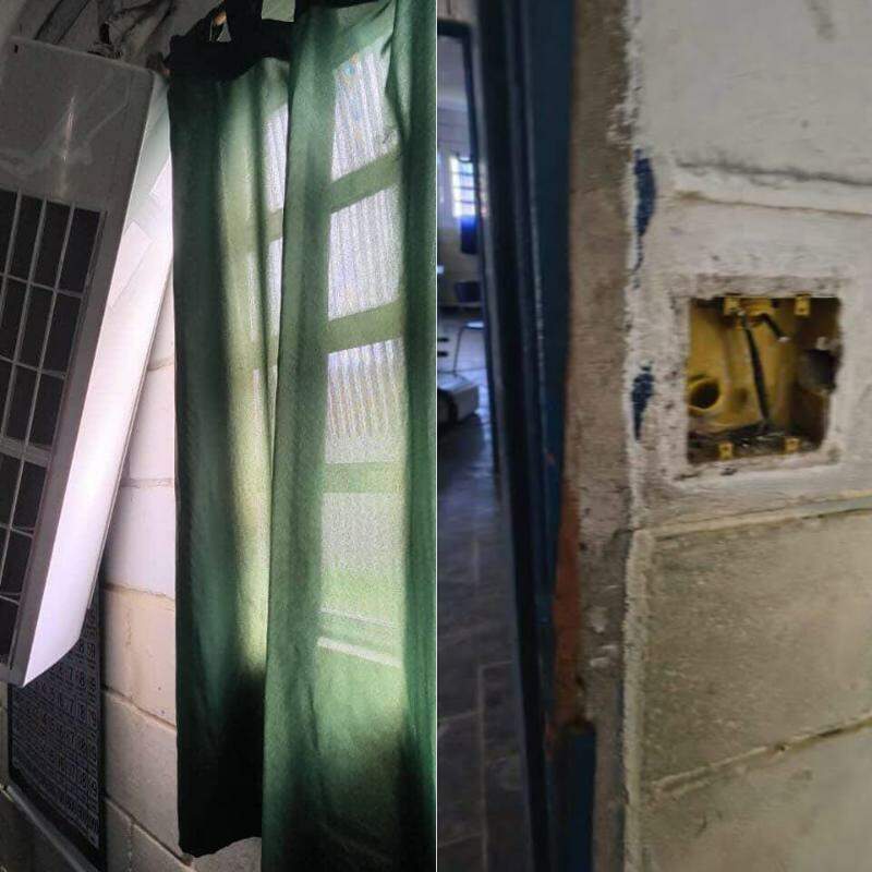 Três das ocorrências ocorreram em menos de um mês, além do episódio mais recente registrado nesta semana