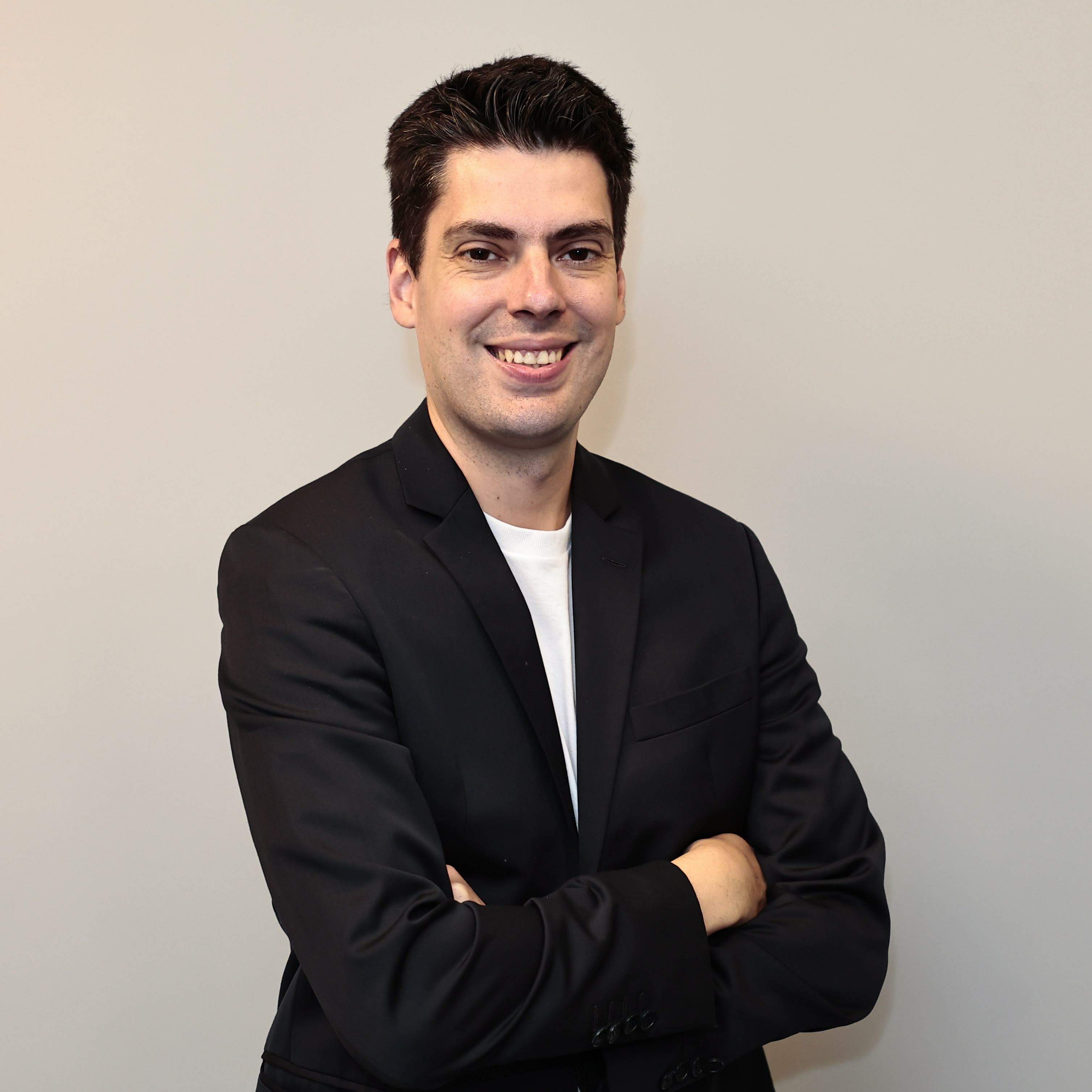 “Mais que um estúdio, é a consolidação de uma nova fase do nosso jornalismo”, diz Alexandre Lopes